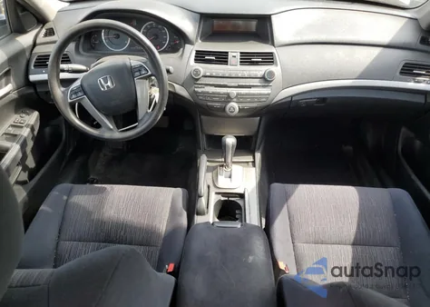 2012 Honda Accord Lx from USA, damaged, VIN 1HGCP2F35CA079347